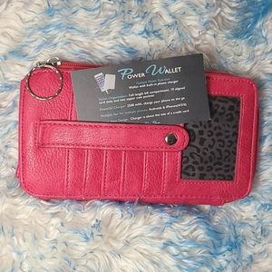 Power wallet